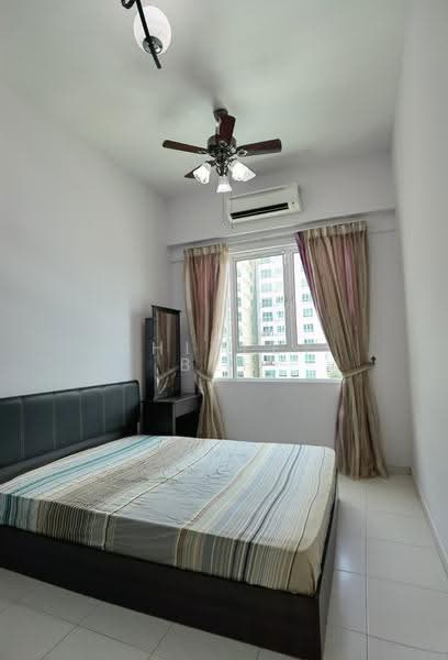 Kondominium untuk Disewa di One Imperial - Shirley Beh - Bedroom - PropertyGuru.com.my