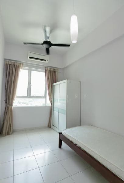 Kondominium untuk Disewa di One Imperial - Shirley Beh - Bedroom - PropertyGuru.com.my