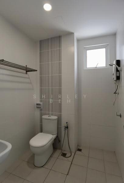 Kondominium untuk Disewa di One Imperial - Shirley Beh - Bathroom - PropertyGuru.com.my