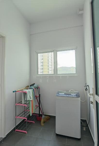 Kondominium untuk Disewa di One Imperial - Shirley Beh - Exterior - PropertyGuru.com.my