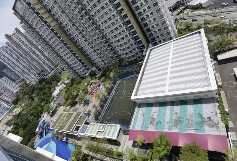 Kondominium untuk Disewa di One Imperial - Shirley Beh - Exterior - PropertyGuru.com.my
