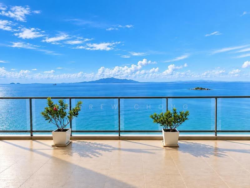 Condominium for Rent at Infinity Beachfront Condominium - Andrew Chong - PropertyGuru.com.my