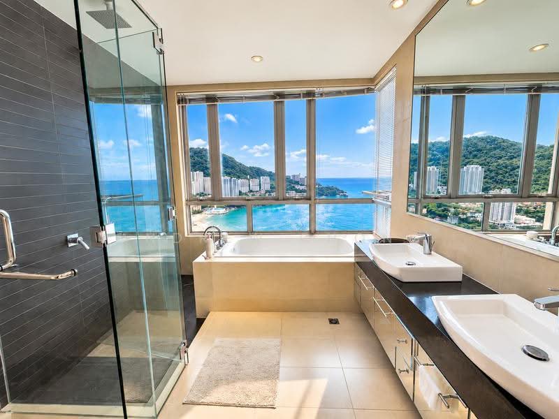 Condominium for Rent at Infinity Beachfront Condominium - Andrew Chong - PropertyGuru.com.my