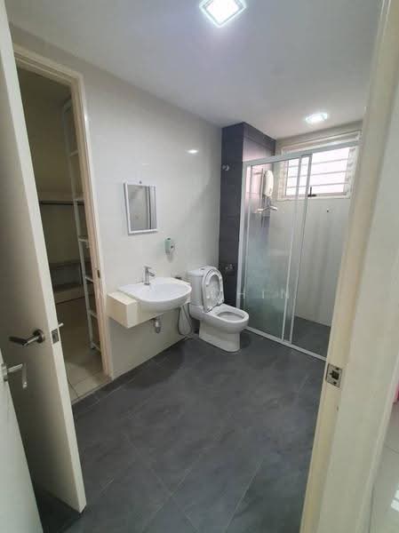 Kondominium untuk Disewa di La Thea Residences - Nick Chin - PropertyGuru.com.my