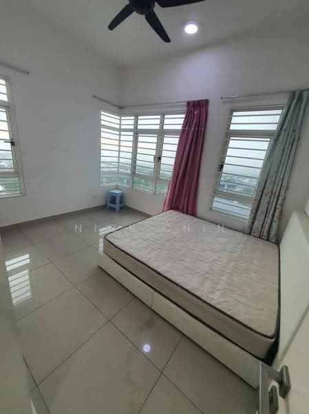 Kondominium untuk Disewa di La Thea Residences - Nick Chin - PropertyGuru.com.my