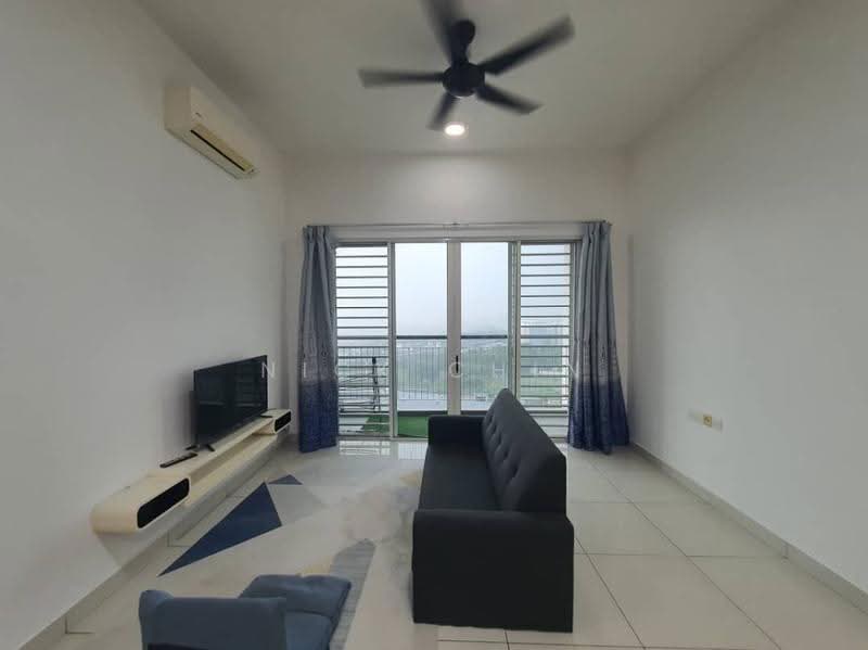 Kondominium untuk Disewa di La Thea Residences - Nick Chin - PropertyGuru.com.my