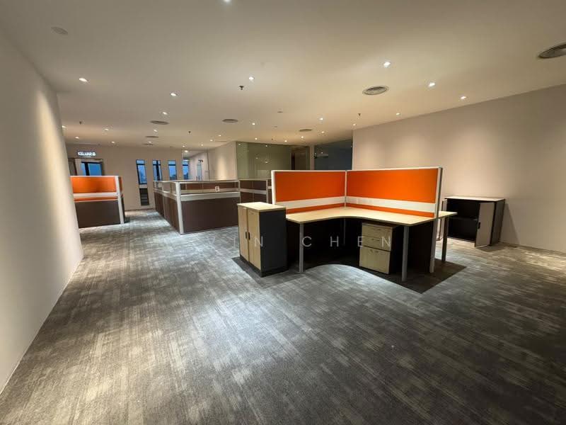Office for Rent in Ampang (Kuala Lumpur) - Kevin Chen - Interior - PropertyGuru.com.my