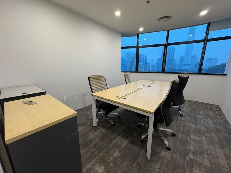 Office for Rent in Ampang (Kuala Lumpur) - Kevin Chen - Office - PropertyGuru.com.my