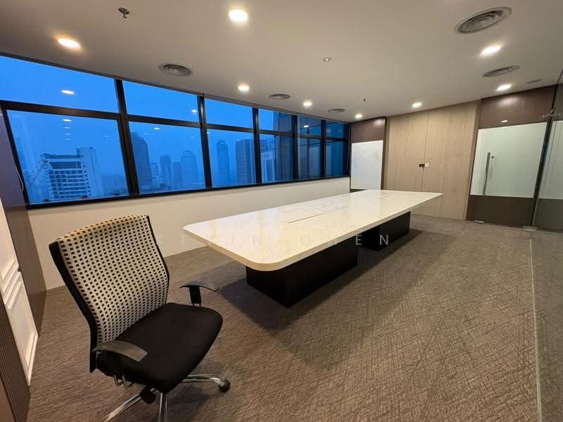 Office for Rent in Ampang (Kuala Lumpur) - Kevin Chen - View - PropertyGuru.com.my