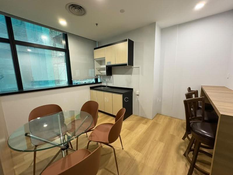 Office for Rent in Ampang (Kuala Lumpur) - Kevin Chen - Kitchen - PropertyGuru.com.my