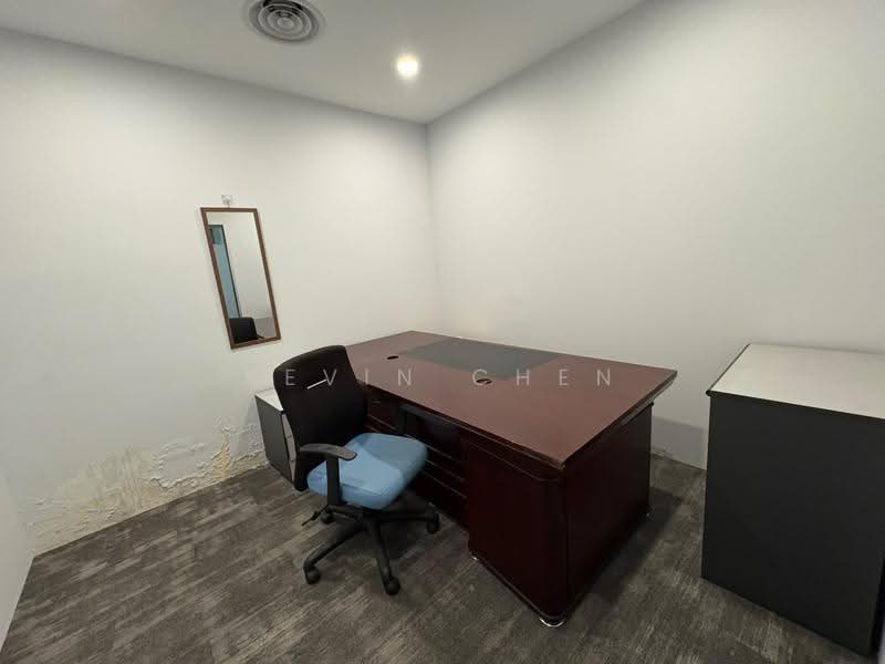 Office for Rent in Ampang (Kuala Lumpur) - Kevin Chen - Study - PropertyGuru.com.my