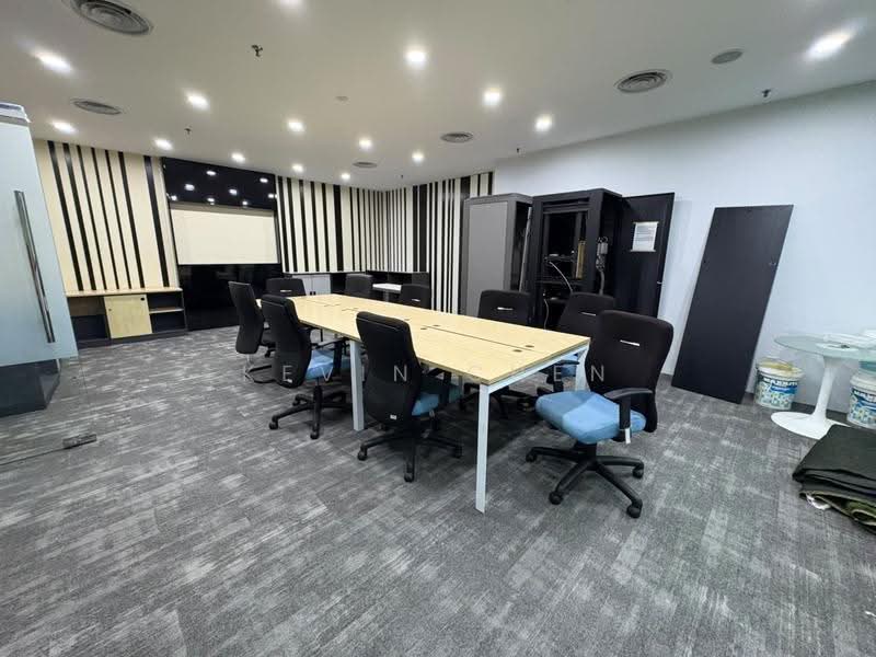 Office for Rent in Ampang (Kuala Lumpur) - Kevin Chen - Interior - PropertyGuru.com.my