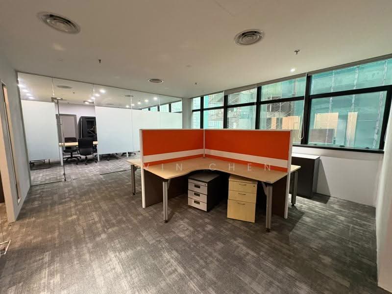 Office for Rent in Ampang (Kuala Lumpur) - Kevin Chen - Interior - PropertyGuru.com.my