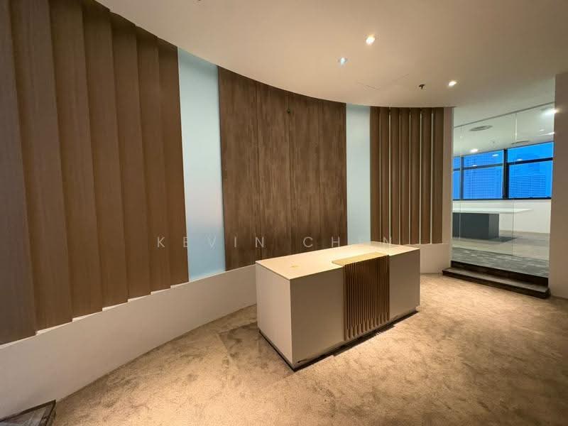 Office for Rent in Ampang (Kuala Lumpur) - Kevin Chen - Lobby - PropertyGuru.com.my