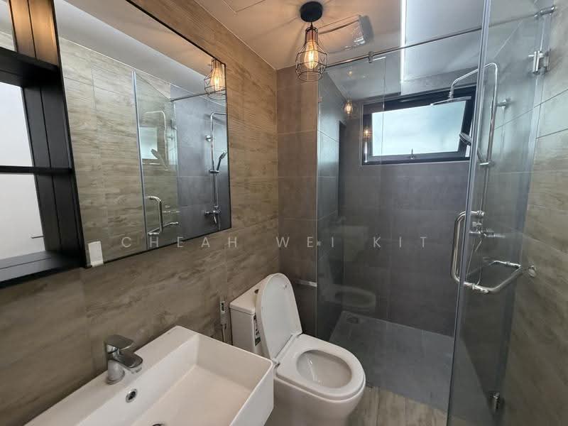 Kediaman Servis untuk Disewa di Myara Park - Cheah Wei Kit - PropertyGuru.com.my