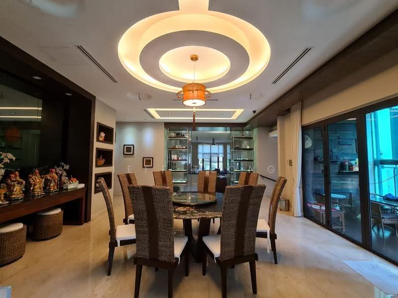 Bungalow House for Rent in Bukit Gita Bayu (Seri Kembangan) - Jeff Teong - PropertyGuru.com.my
