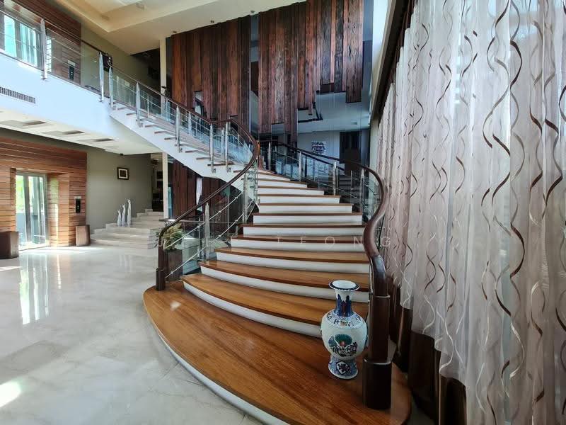 Bungalow House for Rent in Bukit Gita Bayu (Seri Kembangan) - Jeff Teong - PropertyGuru.com.my