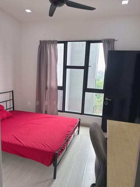 Kondominium untuk Disewa di The Havre Bukit Jalil - Abby Chong - Bedroom - PropertyGuru.com.my