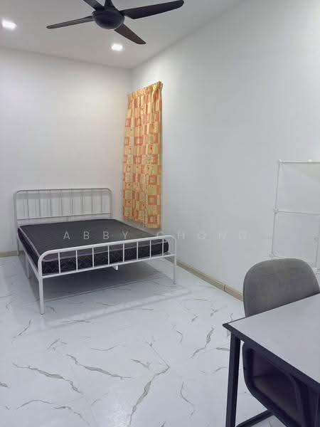 Kondominium untuk Disewa di The Havre Bukit Jalil - Abby Chong - Bedroom - PropertyGuru.com.my