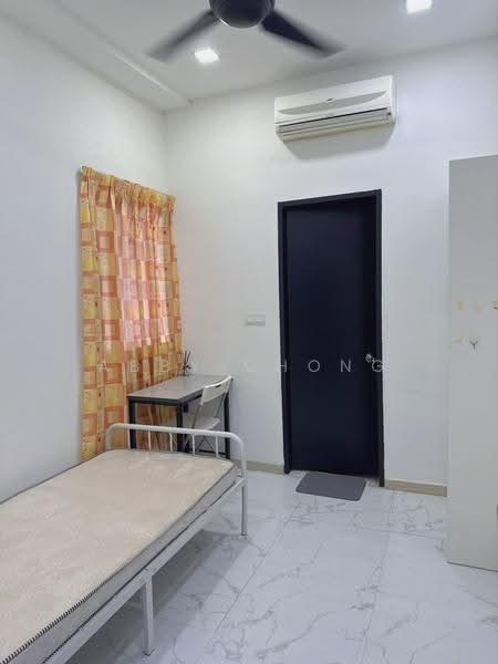 Kondominium untuk Disewa di The Havre Bukit Jalil - Abby Chong - Bedroom - PropertyGuru.com.my