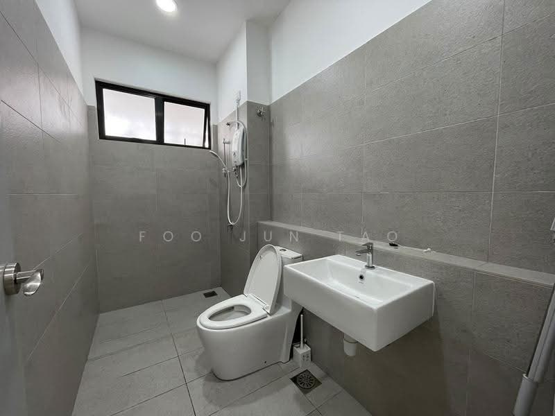 Rumah Teres untuk Disewa di Johor Bahru (Johor) - Foo Jun Tao - PropertyGuru.com.my
