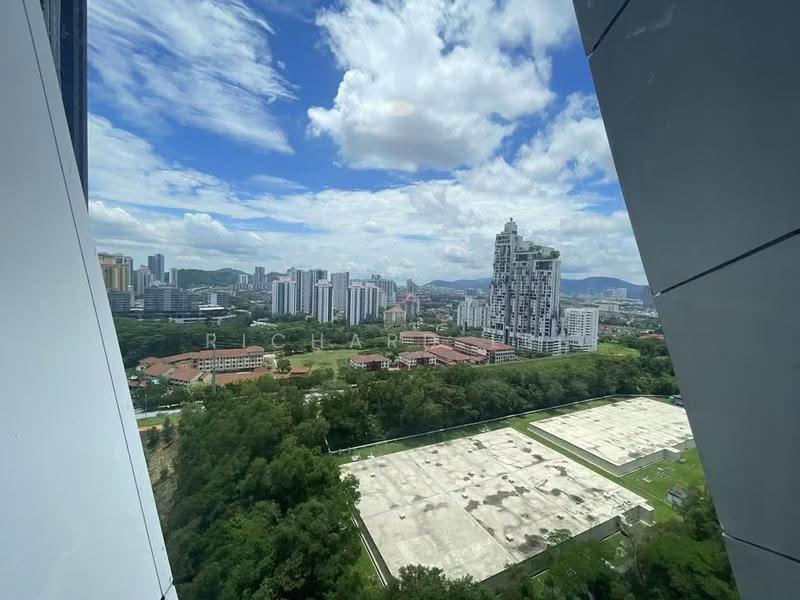 Service Residence for Sale at Arte Mont Kiara - Richard Lee - View - PropertyGuru.com.my