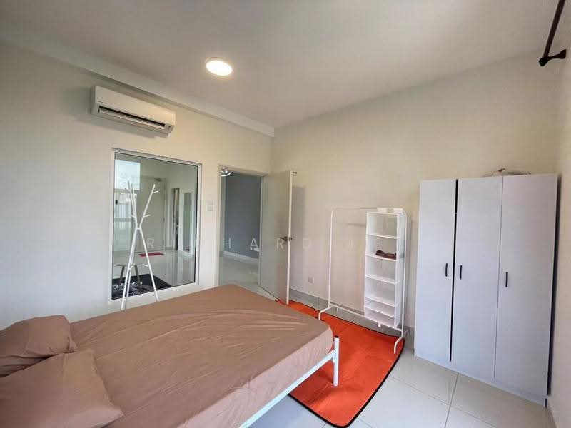 Service Residence for Sale at Arte Mont Kiara - Richard Lee - Bedroom - PropertyGuru.com.my