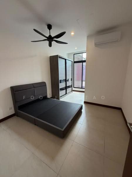 Rumah Teres 2-Tingkat untuk Disewa di Puteri Harbour (Iskandar Puteri (Nusajaya)) - Foo Jun Tao - PropertyGuru.com.my
