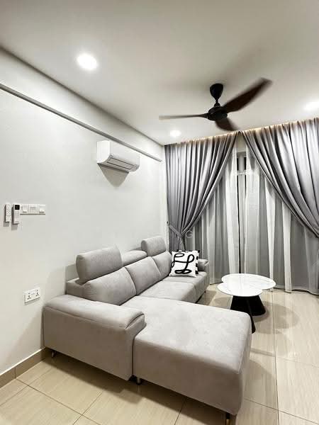 Pangsapuri untuk Dijual di Midori Green (Pangsapuri Hijauan) - Smith Goh - PropertyGuru.com.my