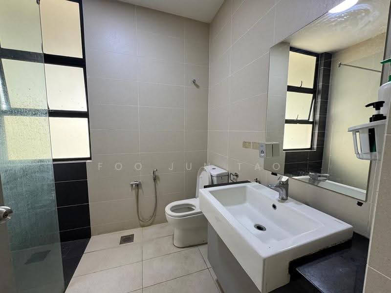 Cluster House for Rent in Horizon Hills (Iskandar Puteri (Nusajaya)) - Foo Jun Tao - PropertyGuru.com.my