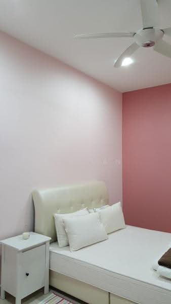 Cluster House for Sale in Nusa Duta (Iskandar Puteri (Nusajaya)) - Eva Tan - Bedroom - PropertyGuru.com.my