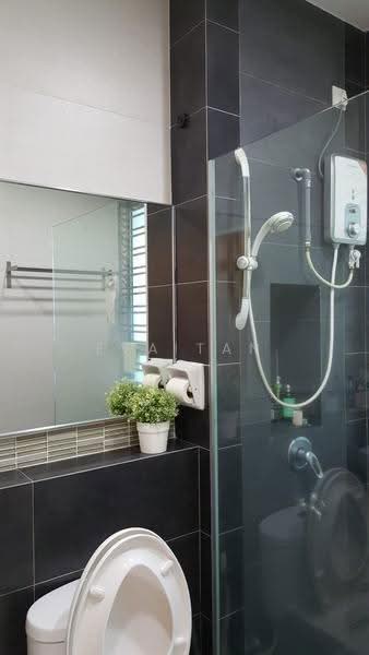 Cluster House for Sale in Nusa Duta (Iskandar Puteri (Nusajaya)) - Eva Tan - Bathroom - PropertyGuru.com.my