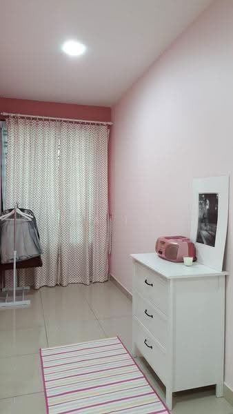 Cluster House for Sale in Nusa Duta (Iskandar Puteri (Nusajaya)) - Eva Tan - Bedroom - PropertyGuru.com.my