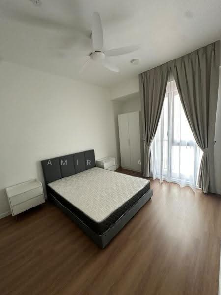 Service Residence for Rent at 168 Park Residensi Selayang - Amirul Ami - Bedroom - PropertyGuru.com.my
