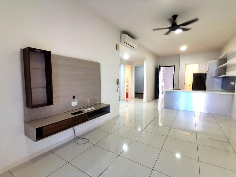 Kediaman Servis untuk Dijual di Eco Sky - Andy Gan - Living Room - PropertyGuru.com.my