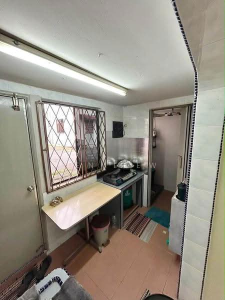1-storey Terraced House for Sale in Kempas (Johor Bahru) - Ken Liew - Kitchen - PropertyGuru.com.my