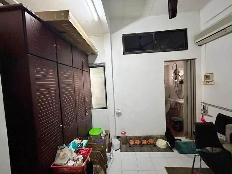 1-storey Terraced House for Sale in Kempas (Johor Bahru) - Ken Liew - Bathroom - PropertyGuru.com.my