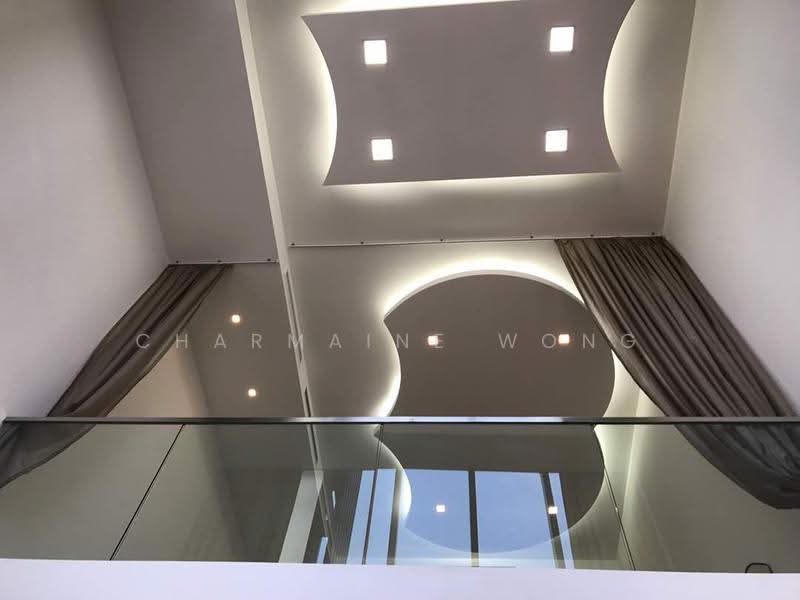 Service Residence for Rent at M City - Charmaine Wong - PropertyGuru.com.my