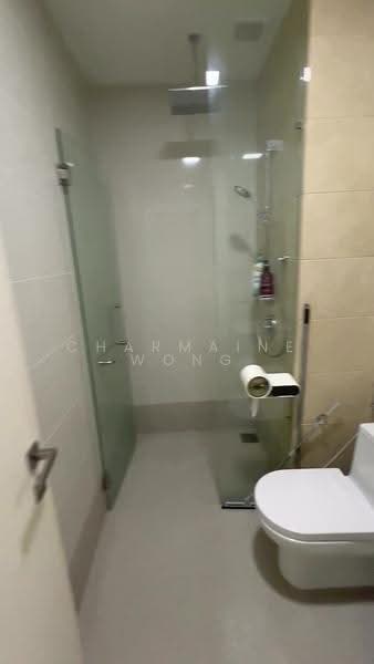 Service Residence for Rent at M City - Charmaine Wong - Bathroom - PropertyGuru.com.my