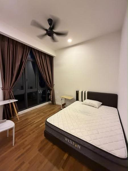 Service Residence for Sale at Avara - Wan Jia Shun - Bedroom - PropertyGuru.com.my