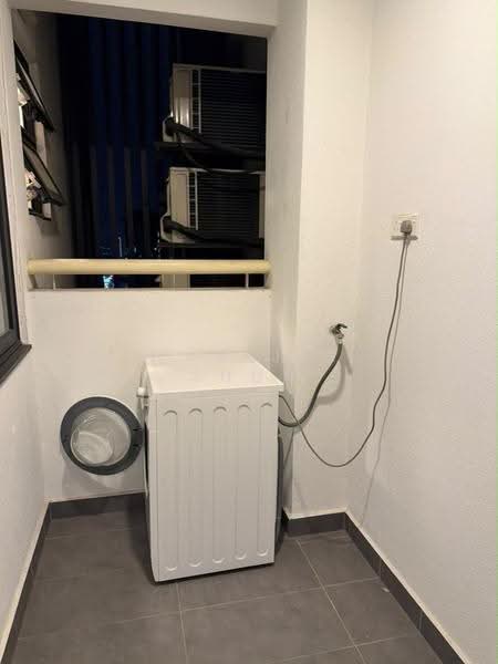 Service Residence for Sale at Avara - Wan Jia Shun - Balcony - PropertyGuru.com.my