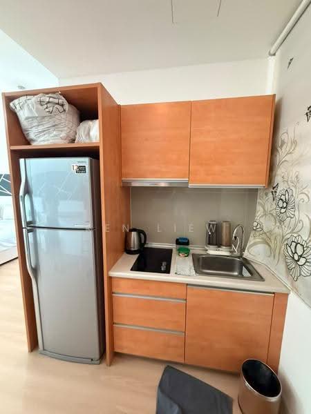 Kediaman Servis untuk Dijual di Palazio - Ken Liew - Kitchen - PropertyGuru.com.my