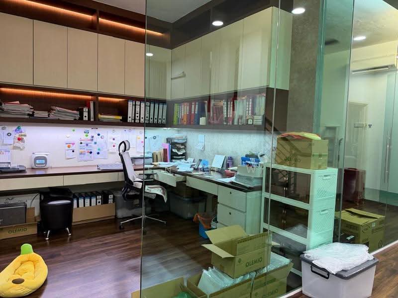 Rumah Berkembar untuk Dijual di Johor Bahru (Johor) - Ken Liew - Study - PropertyGuru.com.my