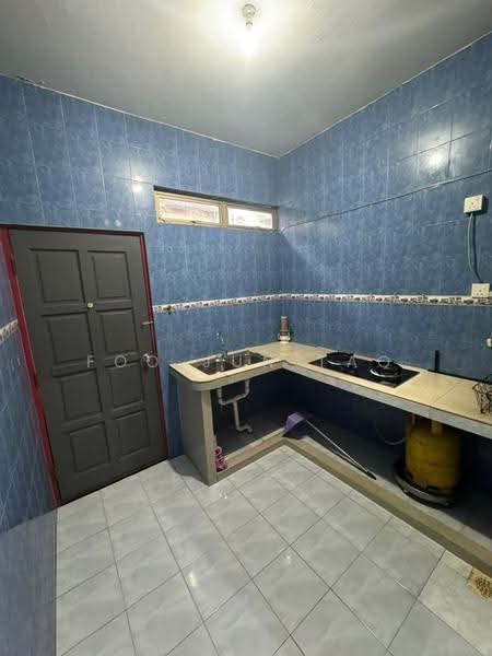 Rumah Teres 2-Tingkat untuk Disewa di Permas Jaya (Johor) - Foo Jun Tao - Kitchen - PropertyGuru.com.my