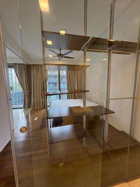 Condominium for Rent at The Capers @ Sentul East - Charmaine Wong - Bedroom - PropertyGuru.com.my