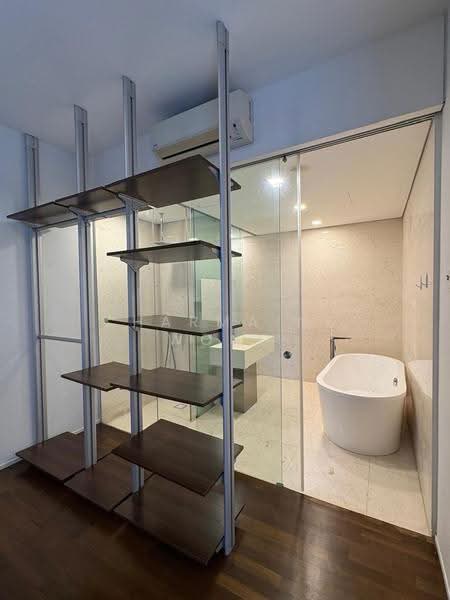 Condominium for Rent at The Capers @ Sentul East - Charmaine Wong - Bathroom - PropertyGuru.com.my