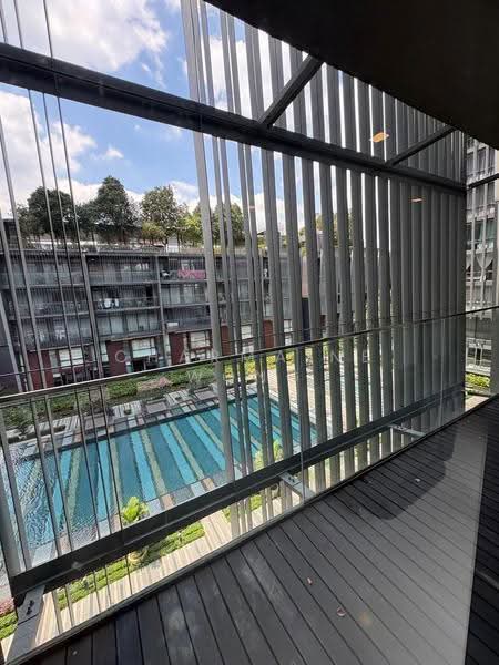Condominium for Rent at The Capers @ Sentul East - Charmaine Wong - Exterior - PropertyGuru.com.my