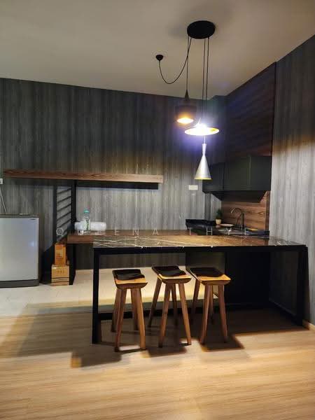 Service Residence for Sale at Cube 8 Teens - Queena Thye - Kitchen - PropertyGuru.com.my