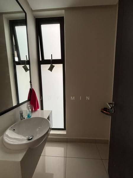 Rumah Teres untuk Disewa di Medini (Iskandar Puteri (Nusajaya)) - Joy Min - Bathroom - PropertyGuru.com.my