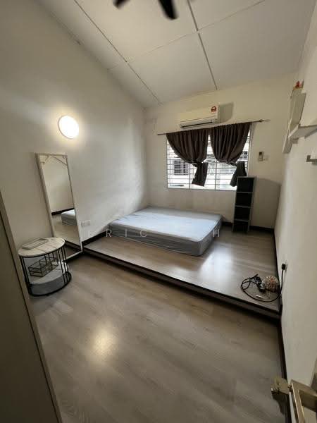 Terraced House for Rent in Taman Cheras Indah (Ampang) - Eric Teh - Bedroom - PropertyGuru.com.my